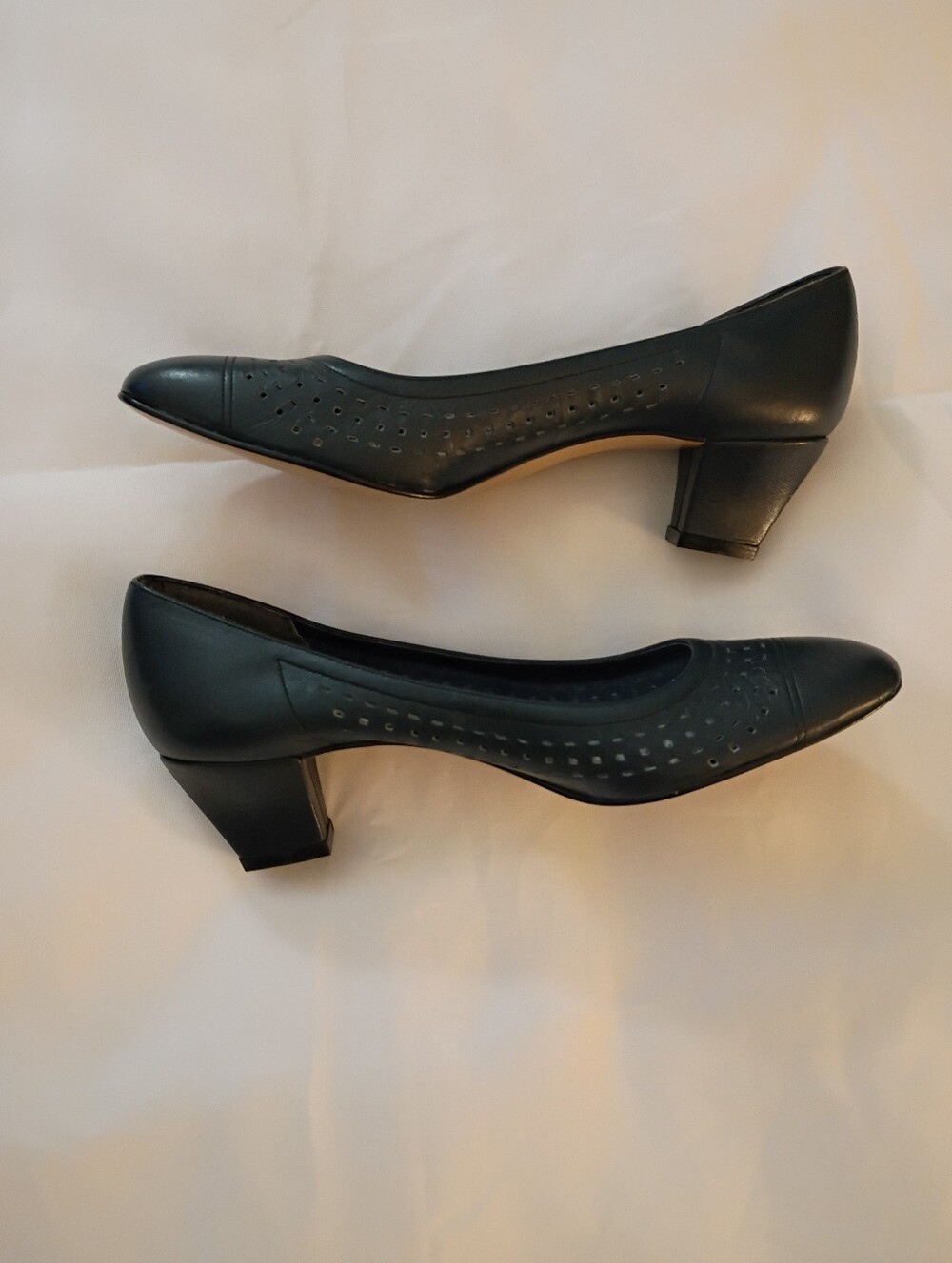 Pumps - Picture 4 of 8